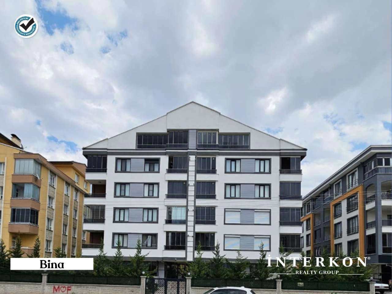 KONYA SELÇUKLU SANCAK MAHALLESİ 3+1 KİRALIK DAİRE!